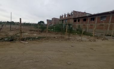 TERRENO URBANO IDEAL PARA DESARROLLAR PROYECTOS INMOBILIARIOS EN VENTA