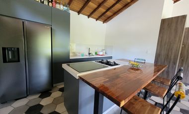 Finca en Marinilla Antioquia