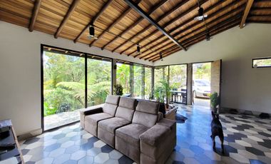 Finca en Marinilla Antioquia