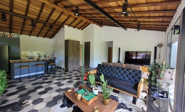 Finca en Marinilla Antioquia