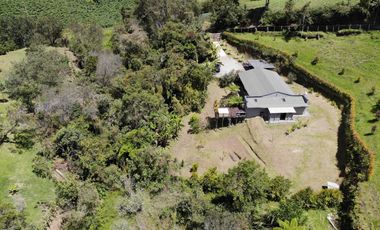 Finca en Marinilla Antioquia