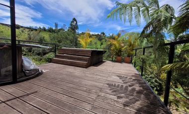 Finca en Marinilla Antioquia