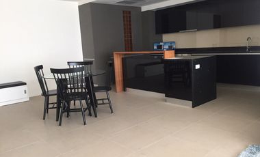 The River Condominium - 2+1 Unit Facing IconSiam Available for Rent!