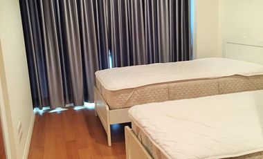 The River Condominium - 2+1 Unit Facing IconSiam Available for Rent!