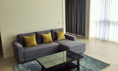 The River Condominium - 2+1 Unit Facing IconSiam Available for Rent!