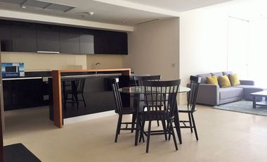 The River Condominium - 2+1 Unit Facing IconSiam Available for Rent!