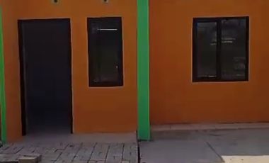 Rumah Subsidi Bagus Strategis Dekat Tol Gabus Tambun Utara