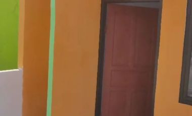 Rumah Subsidi Bagus Strategis Dekat Tol Gabus Tambun Utara