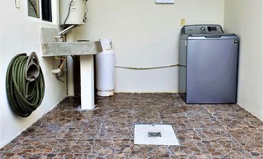 CASA AMUEBLADA EN RENTA EN PLAYA DEL CARMEN, QUINTANA ROO, JARDINES DE MAYAKOBA, OPORTUNIDAD!!!