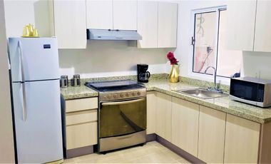 CASA AMUEBLADA EN RENTA EN PLAYA DEL CARMEN, QUINTANA ROO, JARDINES DE MAYAKOBA, OPORTUNIDAD!!!