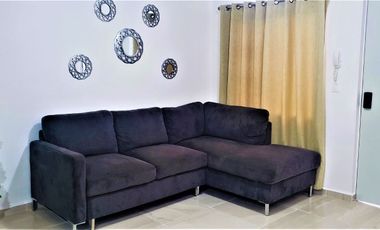 CASA AMUEBLADA EN RENTA EN PLAYA DEL CARMEN, QUINTANA ROO, JARDINES DE MAYAKOBA, OPORTUNIDAD!!!