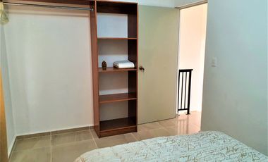 CASA AMUEBLADA EN RENTA EN PLAYA DEL CARMEN, QUINTANA ROO, JARDINES DE MAYAKOBA, OPORTUNIDAD!!!