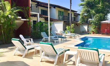 Casas En Condominios en venta en Puerto Vallarta - Estacionamiento