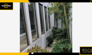 Venta de Casa En Ignacio Aldama, Santa Maria Tepepan, Tlalpan, Cdmx