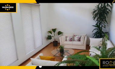 Venta de Casa En Ignacio Aldama, Santa Maria Tepepan, Tlalpan, Cdmx