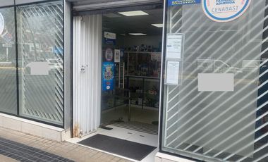 Local comercial A Ñuñoa