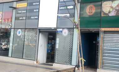 Local comercial A Ñuñoa