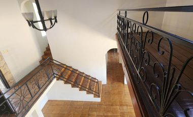 Casa en venta con alberca en Ixtapan de la Sal en Residencial Cipres