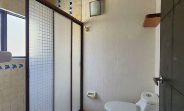 Casa en venta con alberca en Ixtapan de la Sal en Residencial Cipres