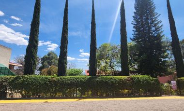 Casa en venta con alberca en Ixtapan de la Sal en Residencial Cipres