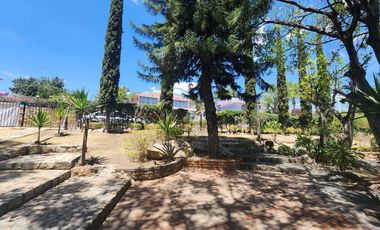 Casa en venta con alberca en Ixtapan de la Sal en Residencial Cipres