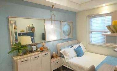 Westwind at Lancaster New City - Affordable Pre-selling 2 BR PagIBIG Condominium For Sale near Tagaytay