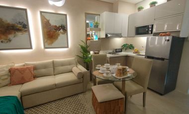 Westwind at Lancaster New City - Affordable Pre-selling 2 BR PagIBIG Condominium For Sale near Tagaytay