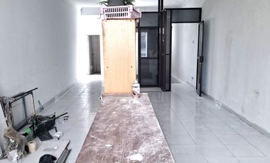 Ruko di Maguwoharjo dekat Kampus Sanata Dharma