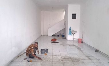 Ruko di Maguwoharjo dekat Kampus Sanata Dharma