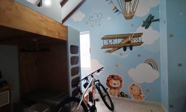 15A37 Casa en venta en el sector Castropol