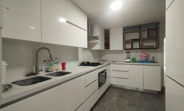 15A37 Casa en venta en el sector Castropol