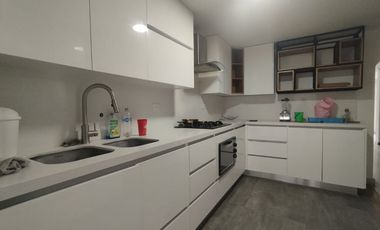 15A37 Casa en venta en el sector Castropol