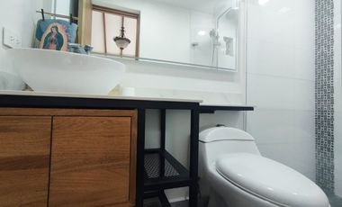 15A37 Casa en venta en el sector Castropol