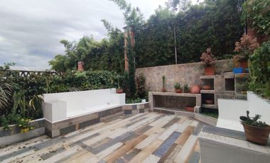 15A37 Casa en venta en el sector Castropol