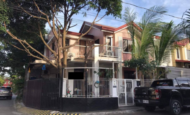House and Lot For Sale In Cerritos 1 Molino 3 Bacoor Cavite