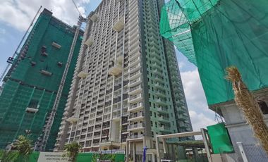 RFO - 1 Bedroom Condominium in Pasig City Near Market market