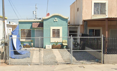 $Avenida Prado del Rey 389, Villas las Lomas, Mexicali, Baja California, México