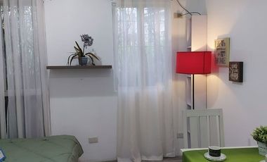 Pre-Selling Promo: Reserve 13.5sqm Studio For Only 20K & Get 41K Exclusive Client Discount! Fully Fitted Pre-Selling El Pueblo Condormitel! 8.5K/Month