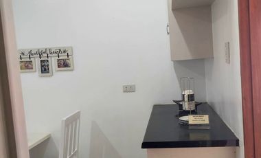 Pre-Selling Promo: Reserve 13.5sqm Studio For Only 20K & Get 41K Exclusive Client Discount! Fully Fitted Pre-Selling El Pueblo Condormitel! 8.5K/Month