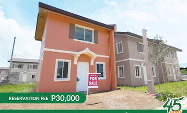 2 BEDROOMS READY FOR OCCUPANCY IN GENERAL SANTOS CITY