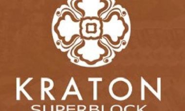 Amethyst KRATON Superblock Bypass Krian