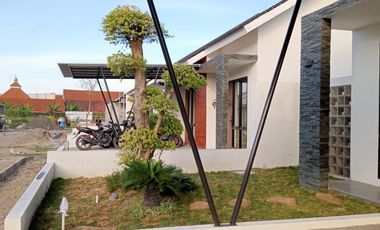 Amethyst KRATON Superblock Bypass Krian