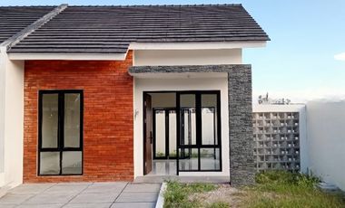 Amethyst KRATON Superblock Bypass Krian
