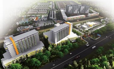 Amethyst KRATON Superblock Bypass Krian