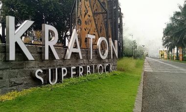 Amethyst KRATON Superblock Bypass Krian