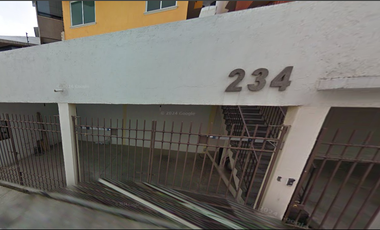 CASA de garantía hipotecaria en C. Cerro de la Bufa 234, Hab los Pirules, 54040 Tlalnepantla, Méx.