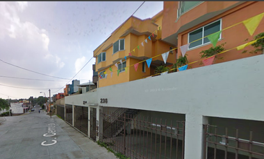 CASA de garantía hipotecaria en C. Cerro de la Bufa 234, Hab los Pirules, 54040 Tlalnepantla, Méx.