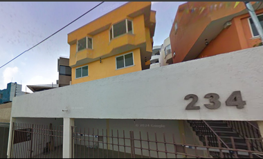 CASA de garantía hipotecaria en C. Cerro de la Bufa 234, Hab los Pirules, 54040 Tlalnepantla, Méx.