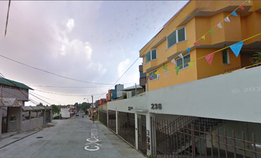 CASA de garantía hipotecaria en C. Cerro de la Bufa 234, Hab los Pirules, 54040 Tlalnepantla, Méx.