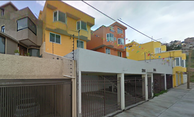 CASA de garantía hipotecaria en C. Cerro de la Bufa 234, Hab los Pirules, 54040 Tlalnepantla, Méx.